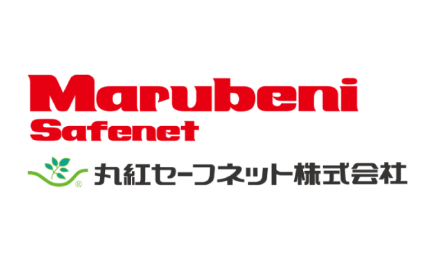 丸紅セーフネット株式会社