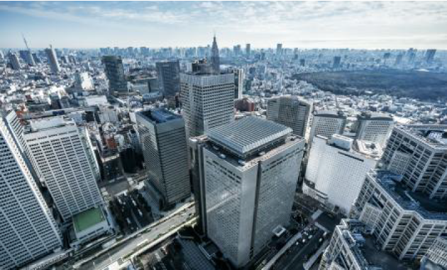 丸紅都市開発株式会社